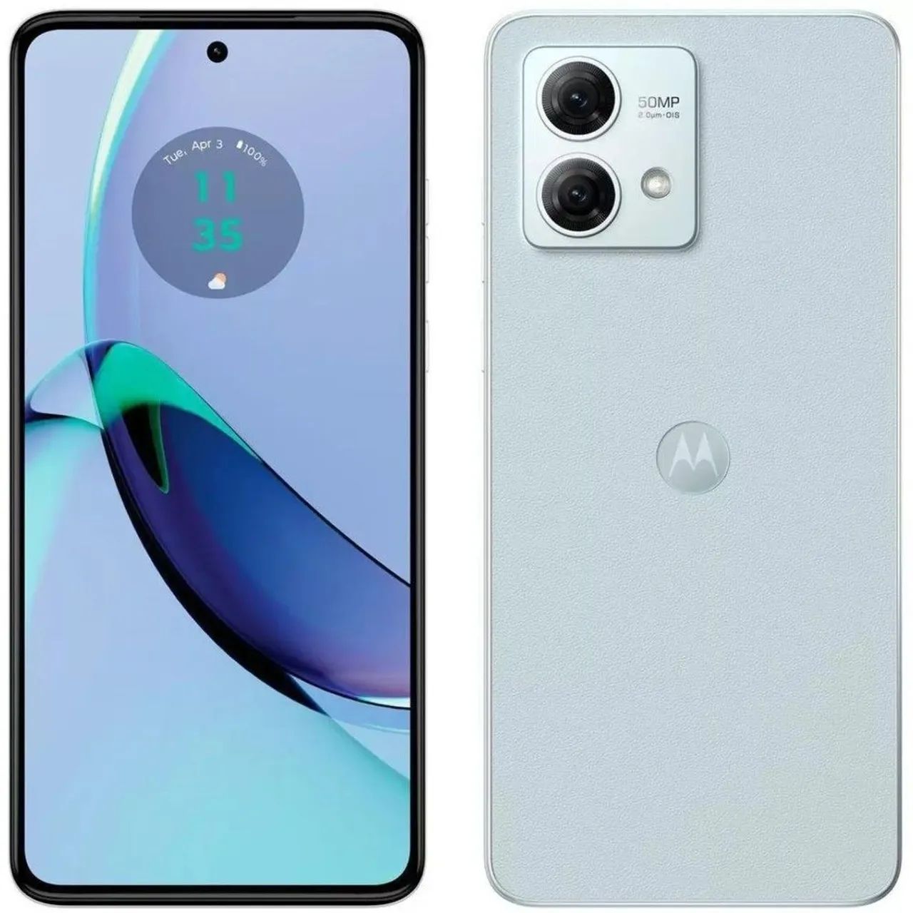 Moto G84 5G c/trinco
