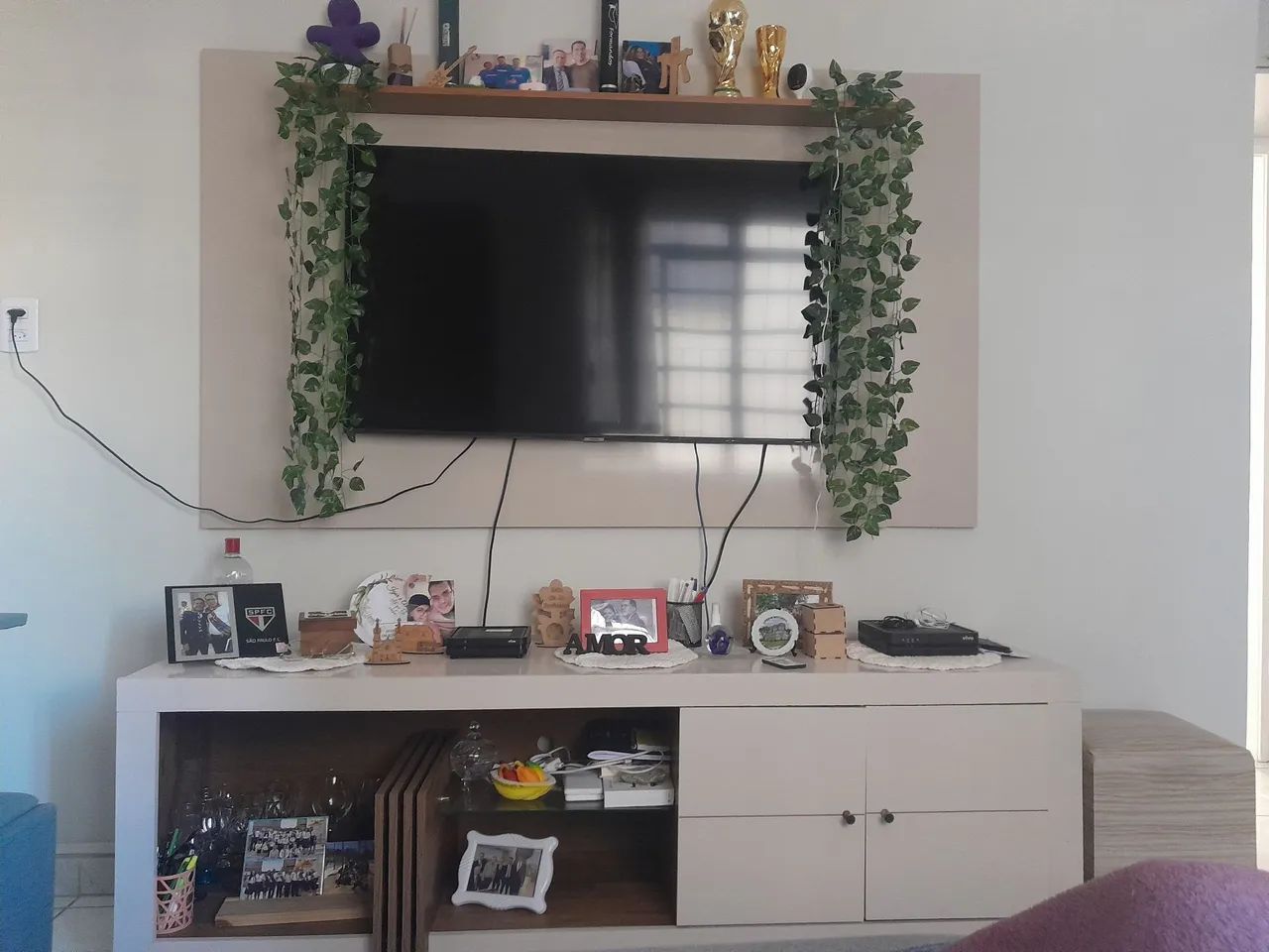 Rack e painel - Foto 4
