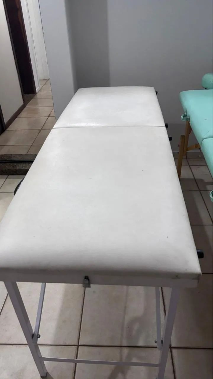 Macas dobráveis  - Foto 2