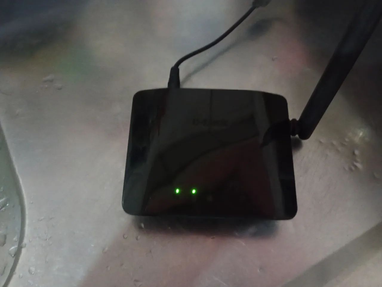 Roteador D- Link, - Foto 4