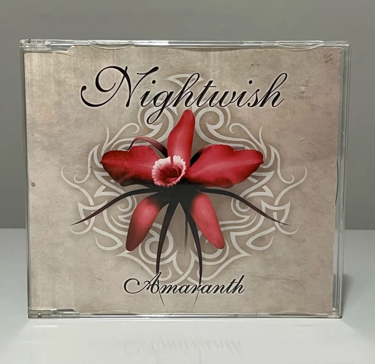 Nightwish - Amaranth 