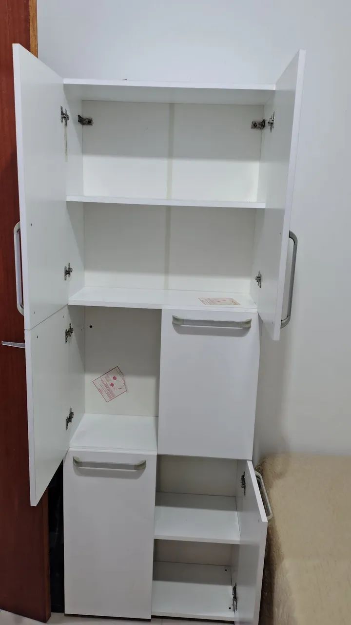 Armário multiuso  - Foto 2