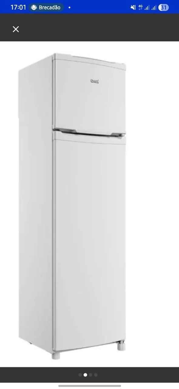 geladeira Consul  - Foto 3