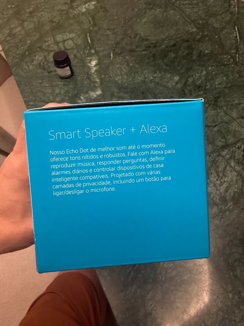 Alexa Echo Dot - Foto 3