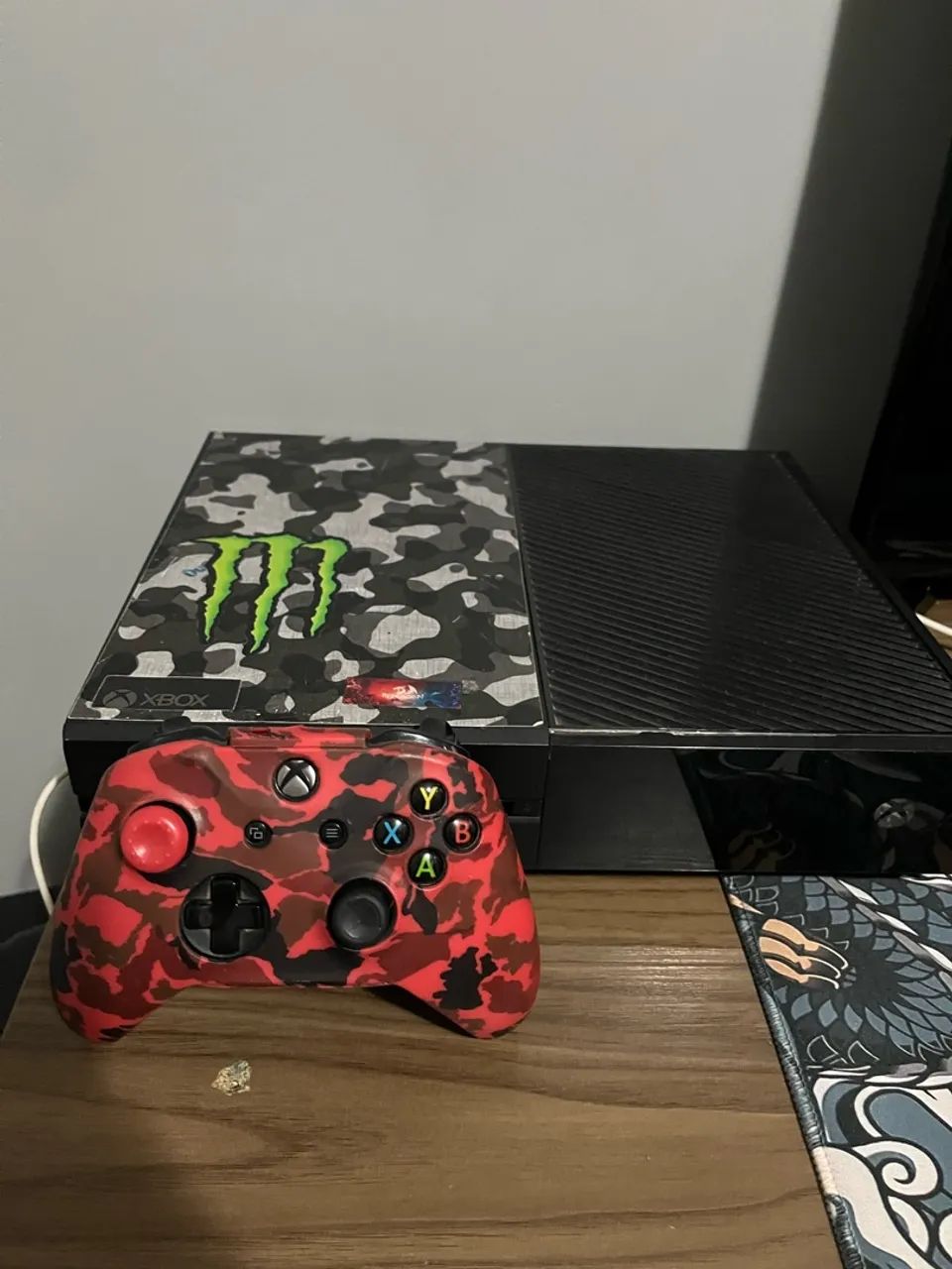 Xbox one  - Foto 2