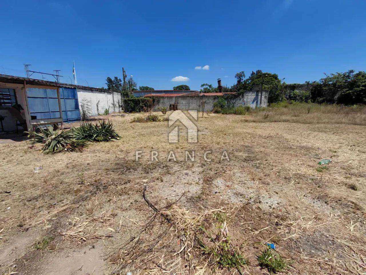 TERRENO - VILA MARTENEZ - Foto 2