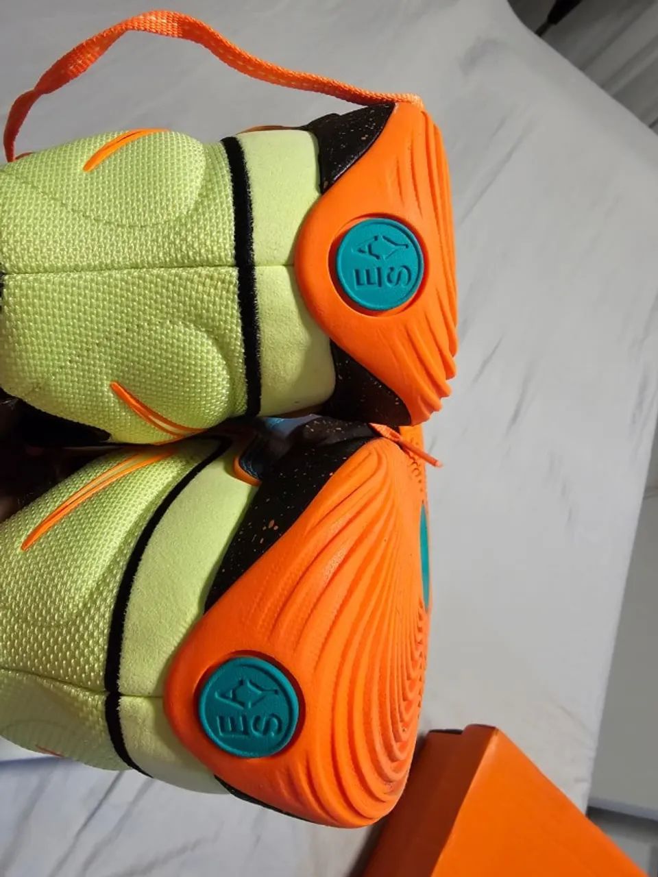 NIKE KEVIN DURANT 18 - Foto 2