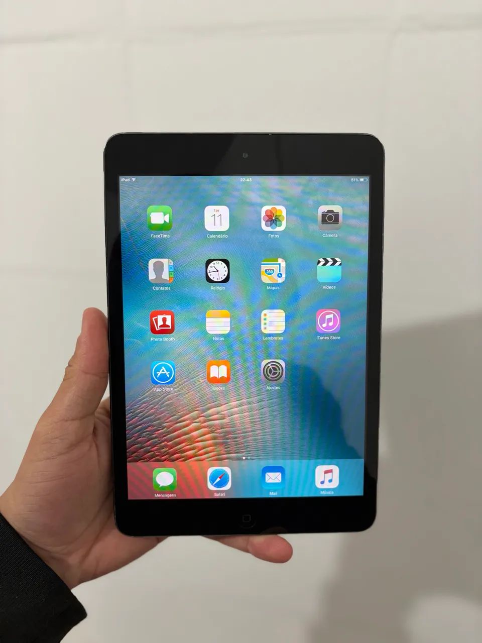 iPad mini 1 - Foto 2