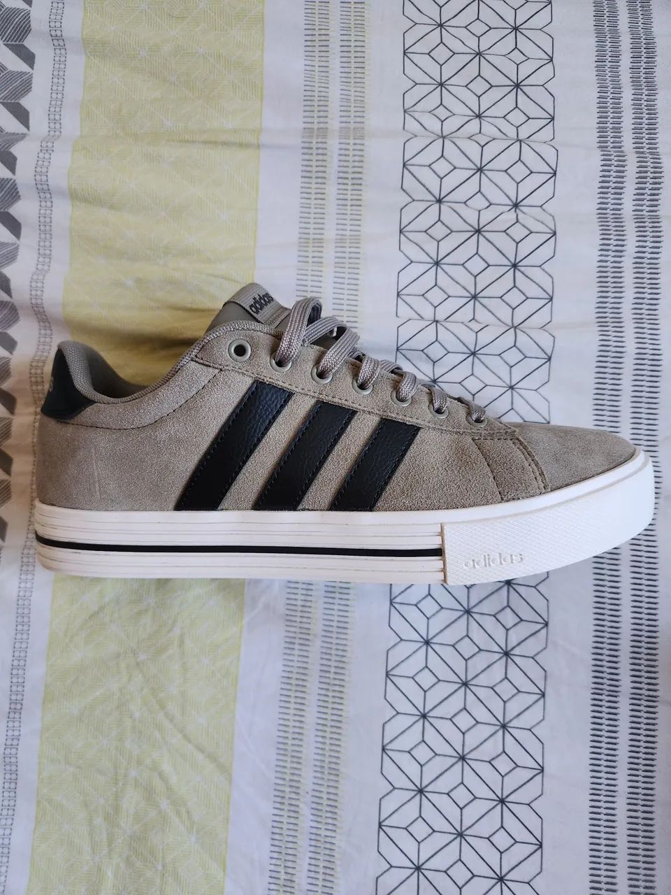 Adidas Daily 4.0 Original - Foto 2