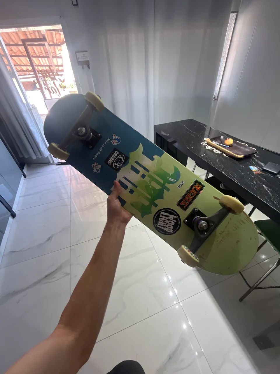 Skate  - Foto 3