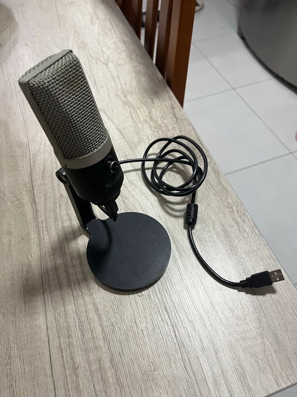 Fifine K670