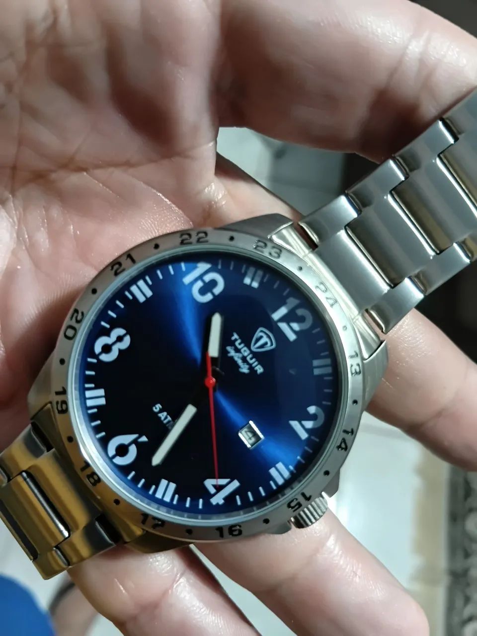 Relógio original  - Foto 2