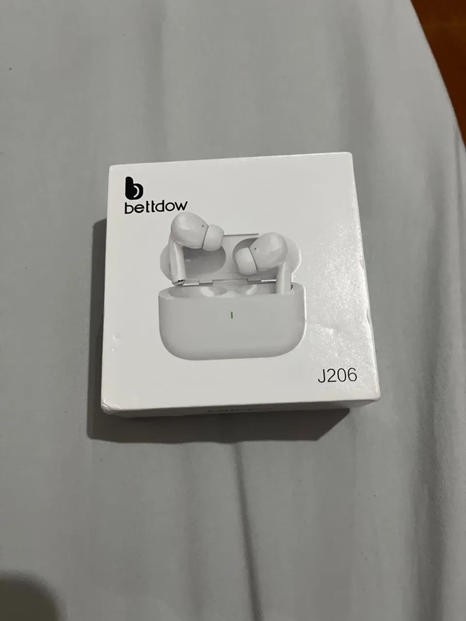 Fone de ouvido bluetooth 