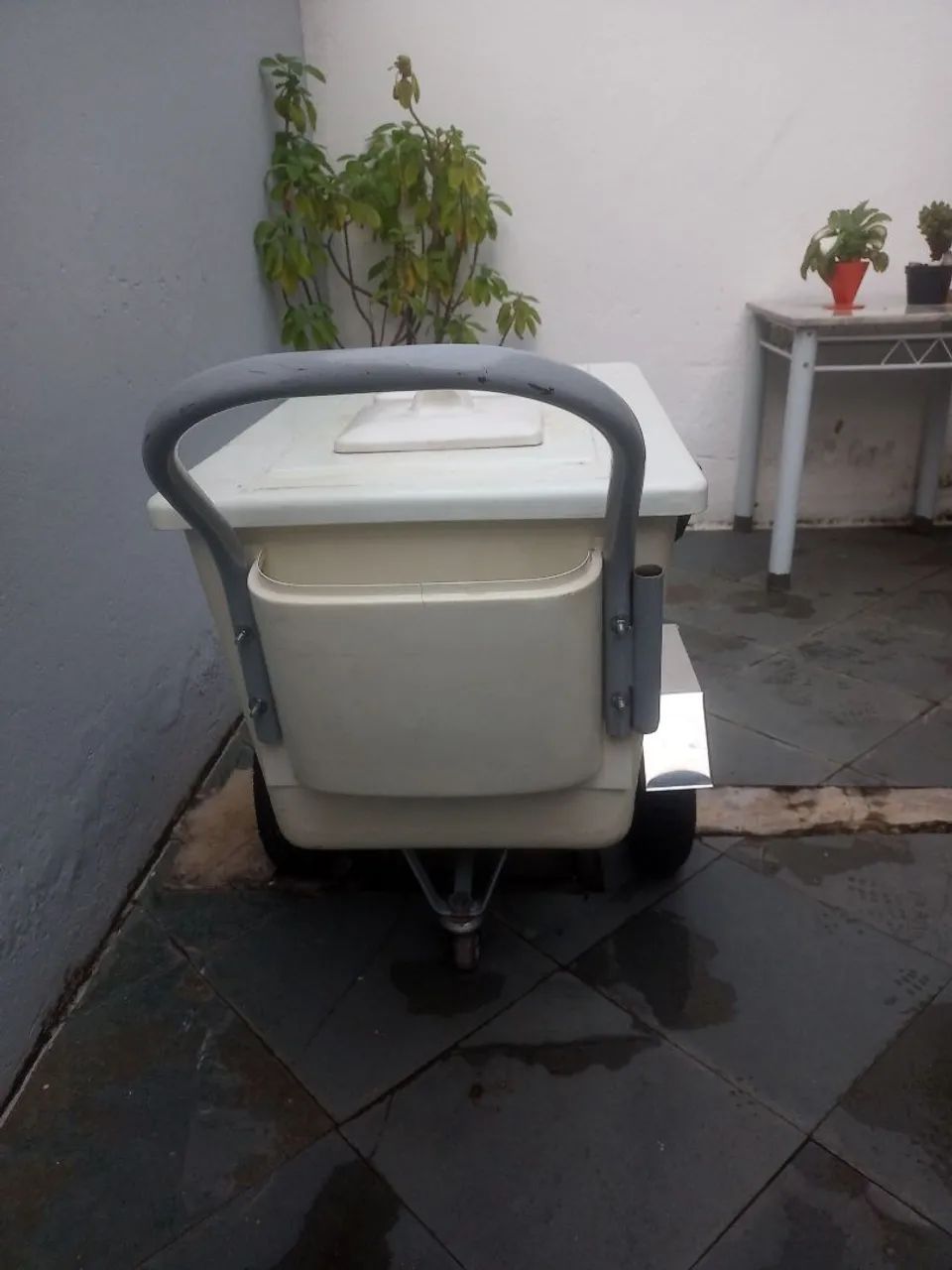 Carrinho   - Foto 2