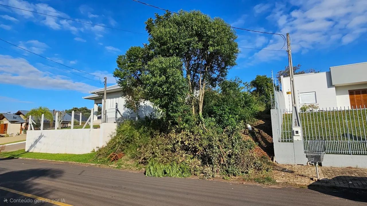TERRENO, 405M² ÁREA TOTAL À VENDA EM JARDIM DO ALTO - Foto 12