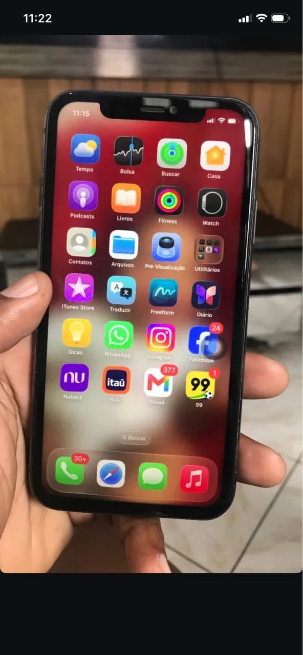 iPhone 11 - Foto 4