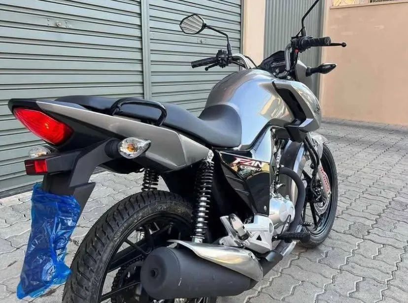 Motor  - Foto 4