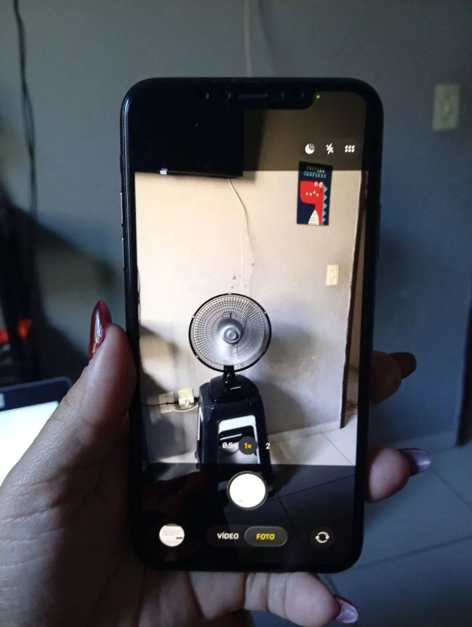iPhone 11 Pro Max 64GB. Ótimo estado<br> - Foto 3