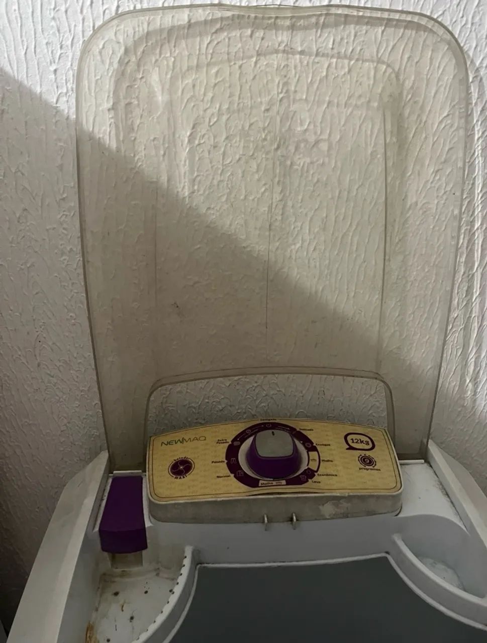 Tanquinho  - Foto 2