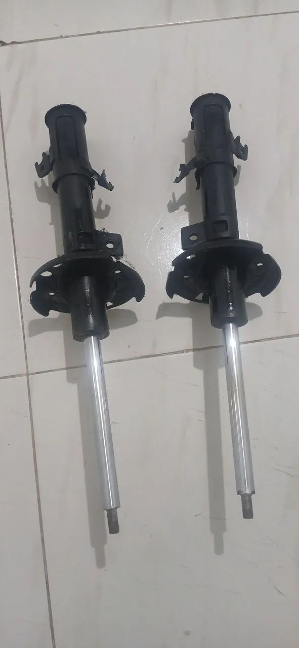 Amortecedor ford  - Foto 2