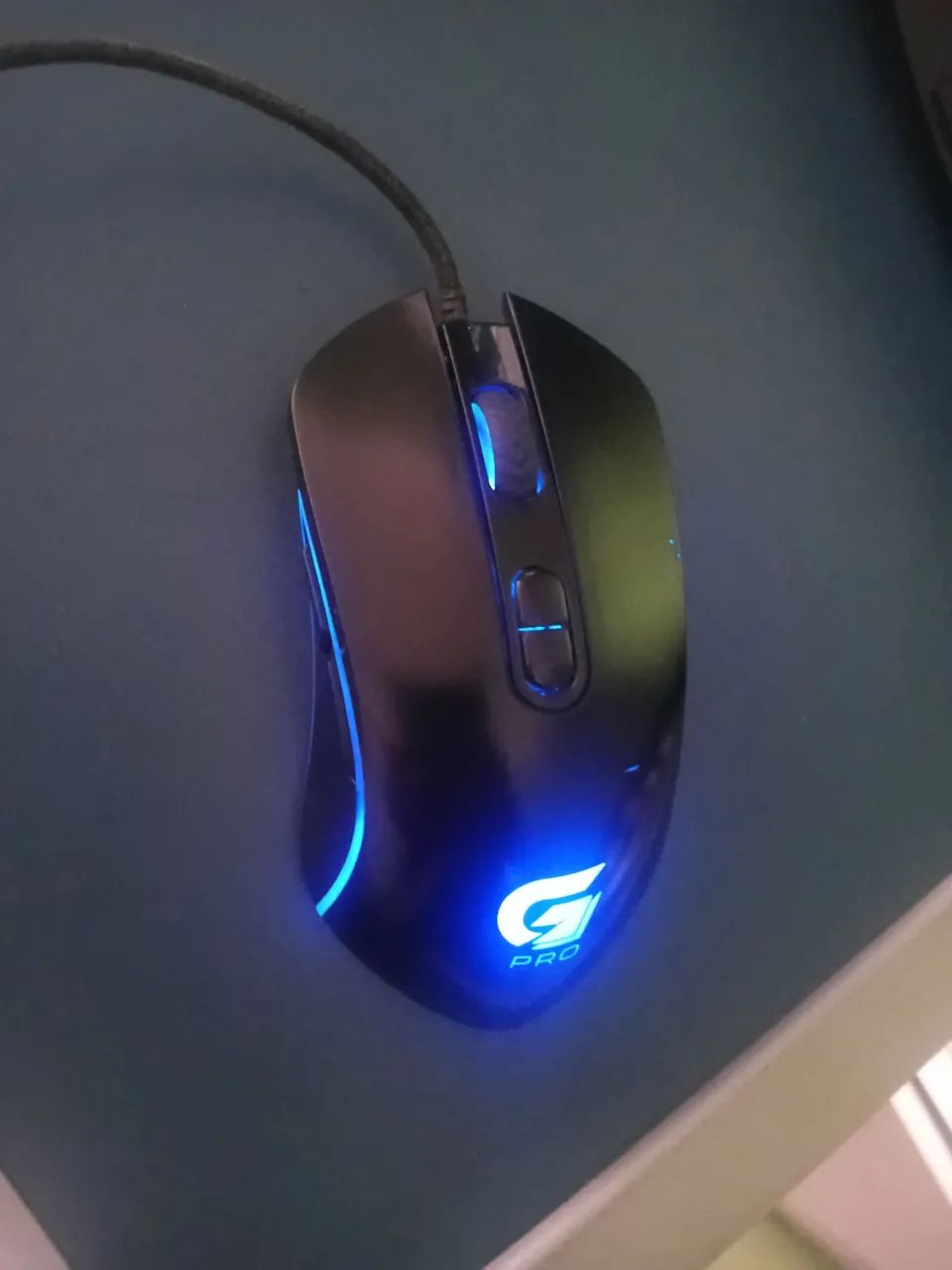 Mouse Fortrek M7 - Foto 4