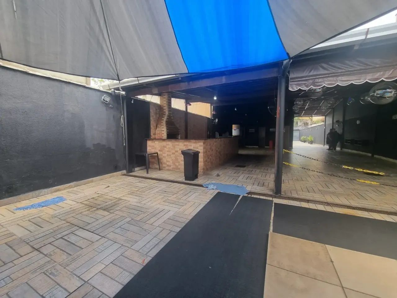 Salão de Festas a venda - Marechal Hermes pronto com 500 m² - Foto 5