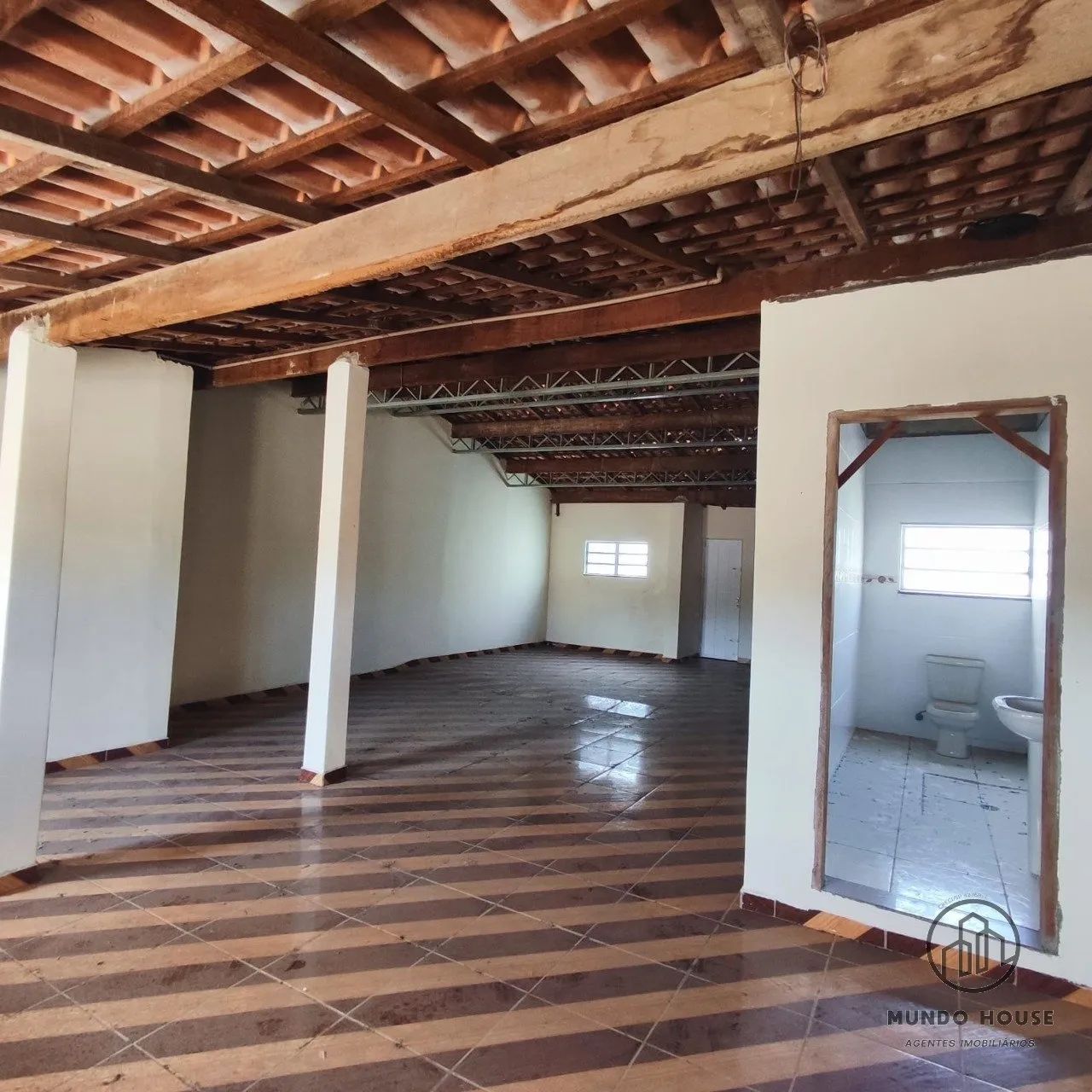 Casa Comercial Centro de Sorocaba - Foto 2