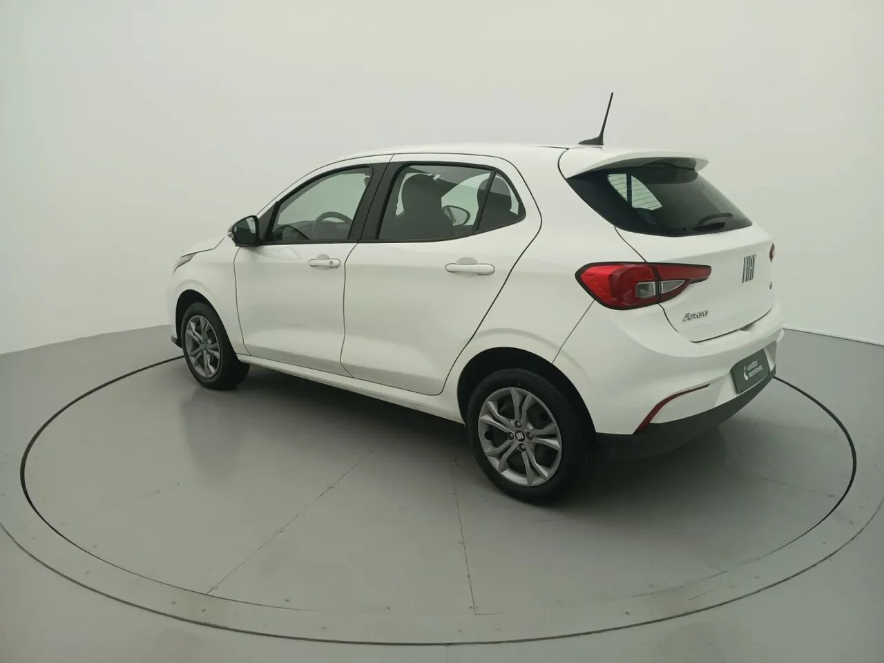 Fiat Argo Drive 1.0 Firefly 2026 - Foto 3