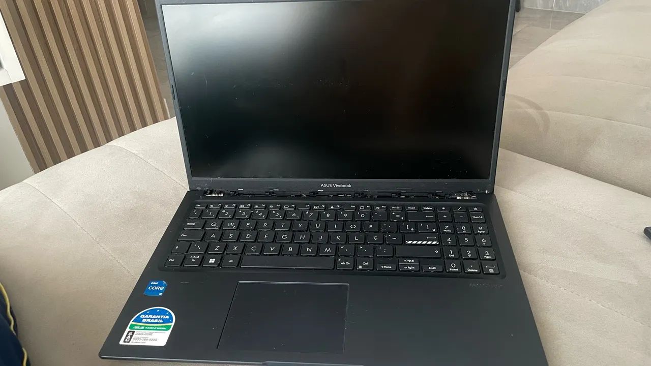 notebook asus vivobook 2022 - Foto 4
