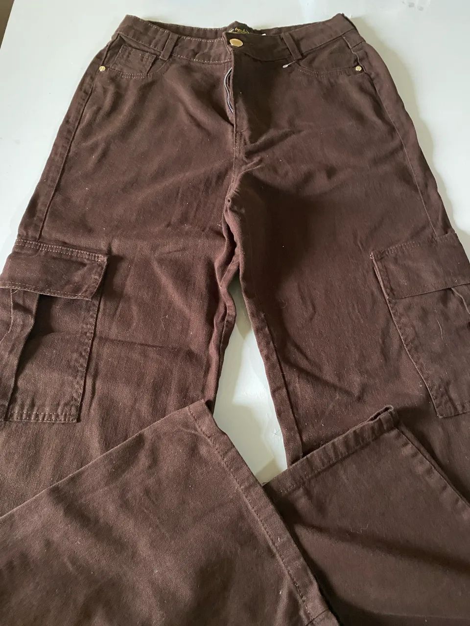 Vendo essas duas peças de roupas. - Foto 2