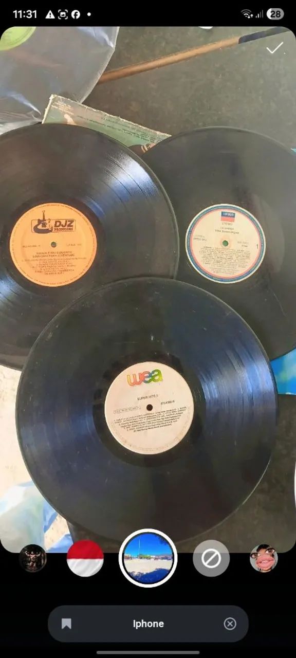 Discos de Vinil anos 90 - Foto 4