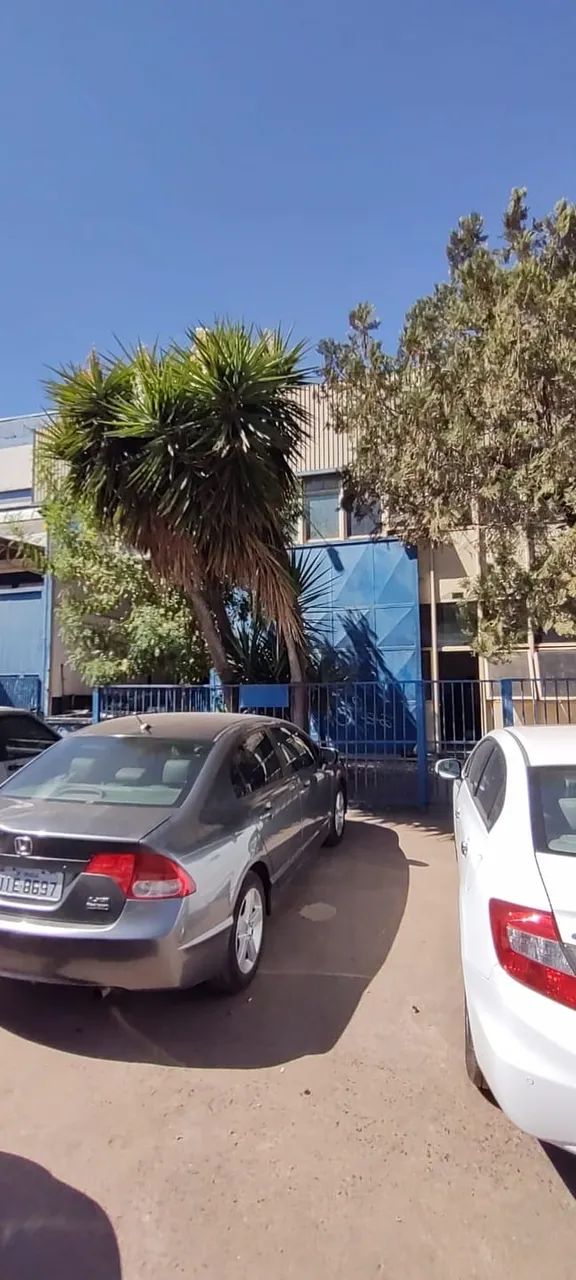 Galpão na QI 14 de Taguatinga com 900m² de AC e 1.000m² de LT - Foto 5