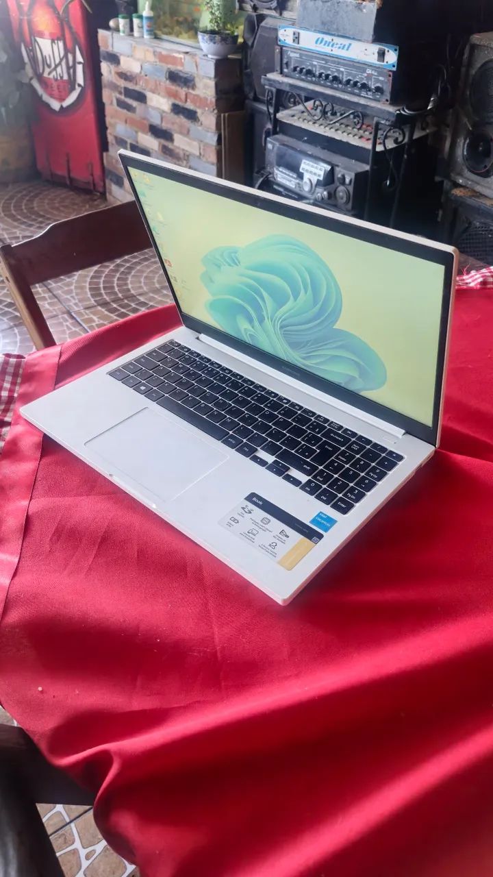 Nootebook samsung 