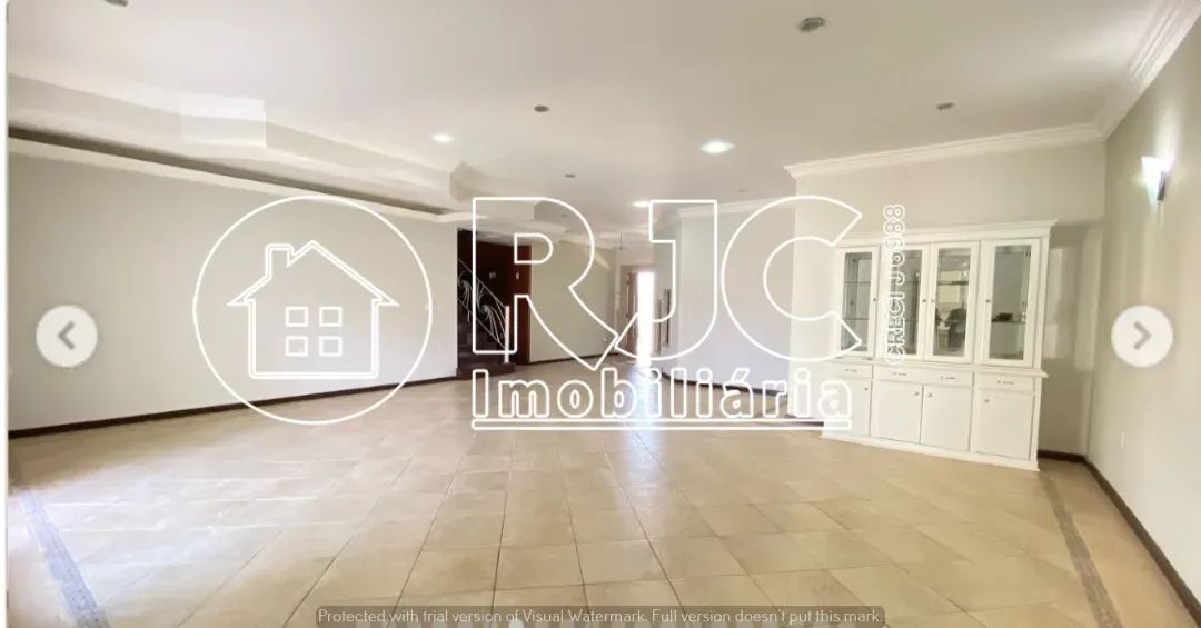 Imóvel para venda com 500 metros quadrados com 5 quartos - Foto 5