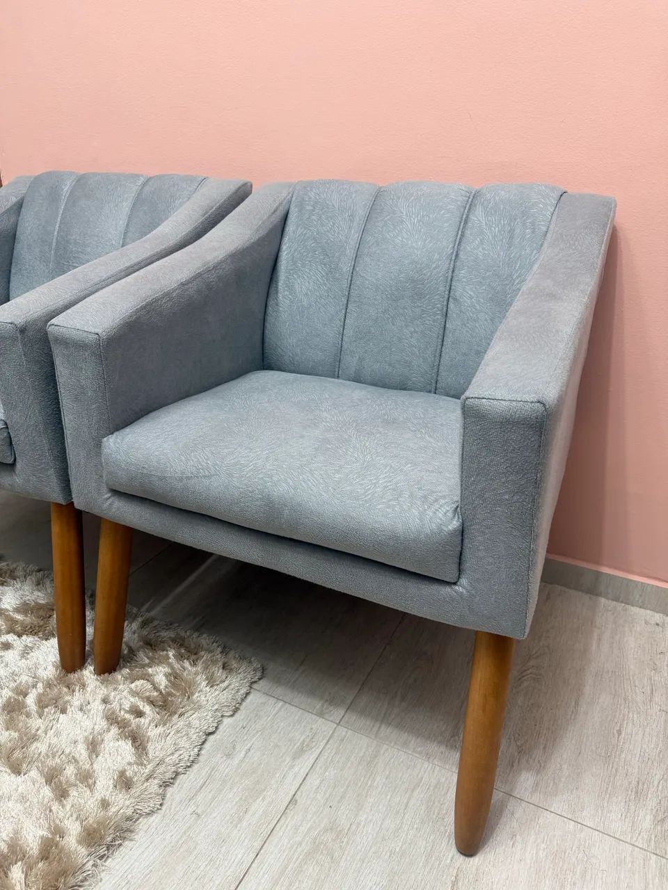 Poltronas - Foto 2