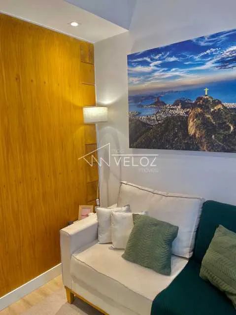 Kitnet/Conjugado : / Residencial / Centro - Foto 3