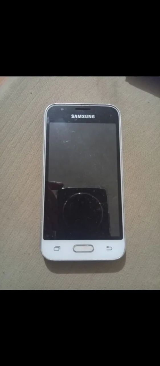Galaxy j1 mini  - Foto 2