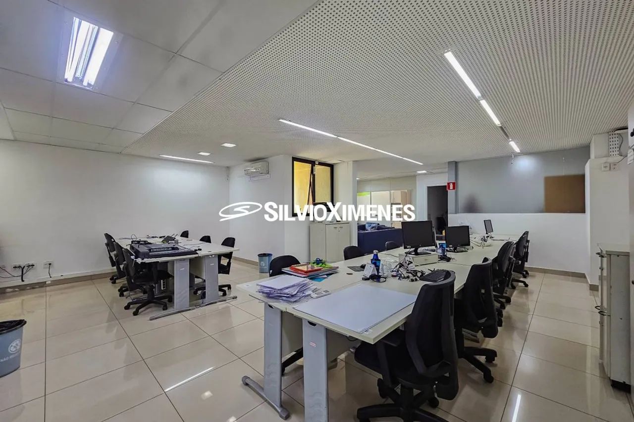 Salas Comerciais para Locação - Belo Horizonte - Foto 4