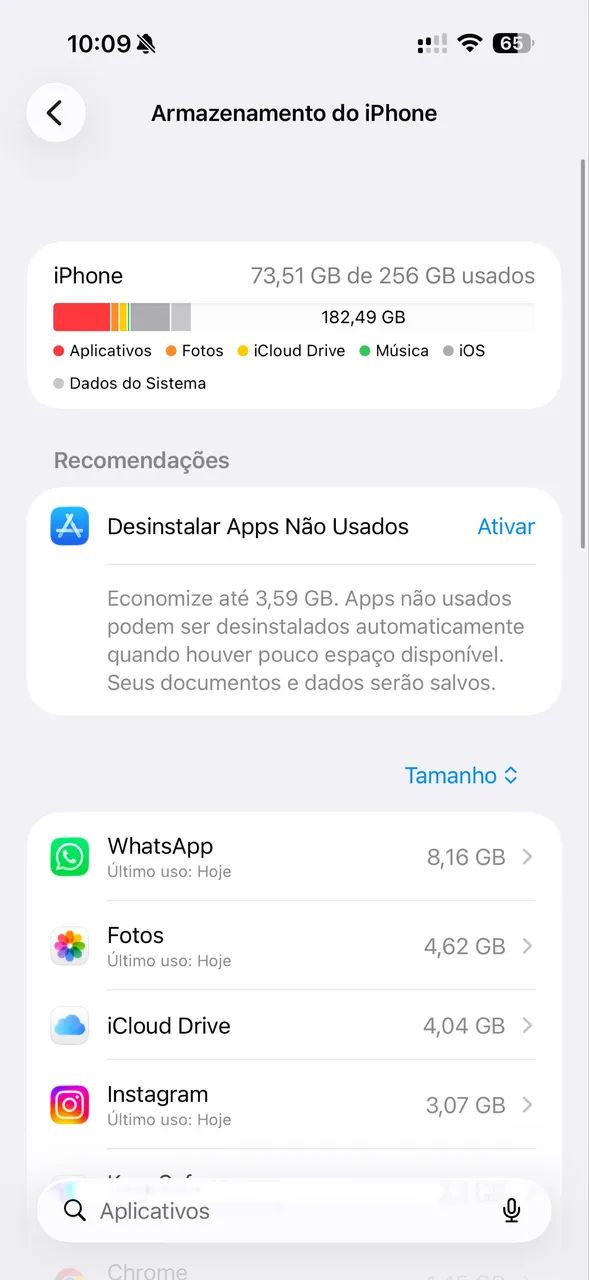 iPhone 17 Pro Max  - Foto 2