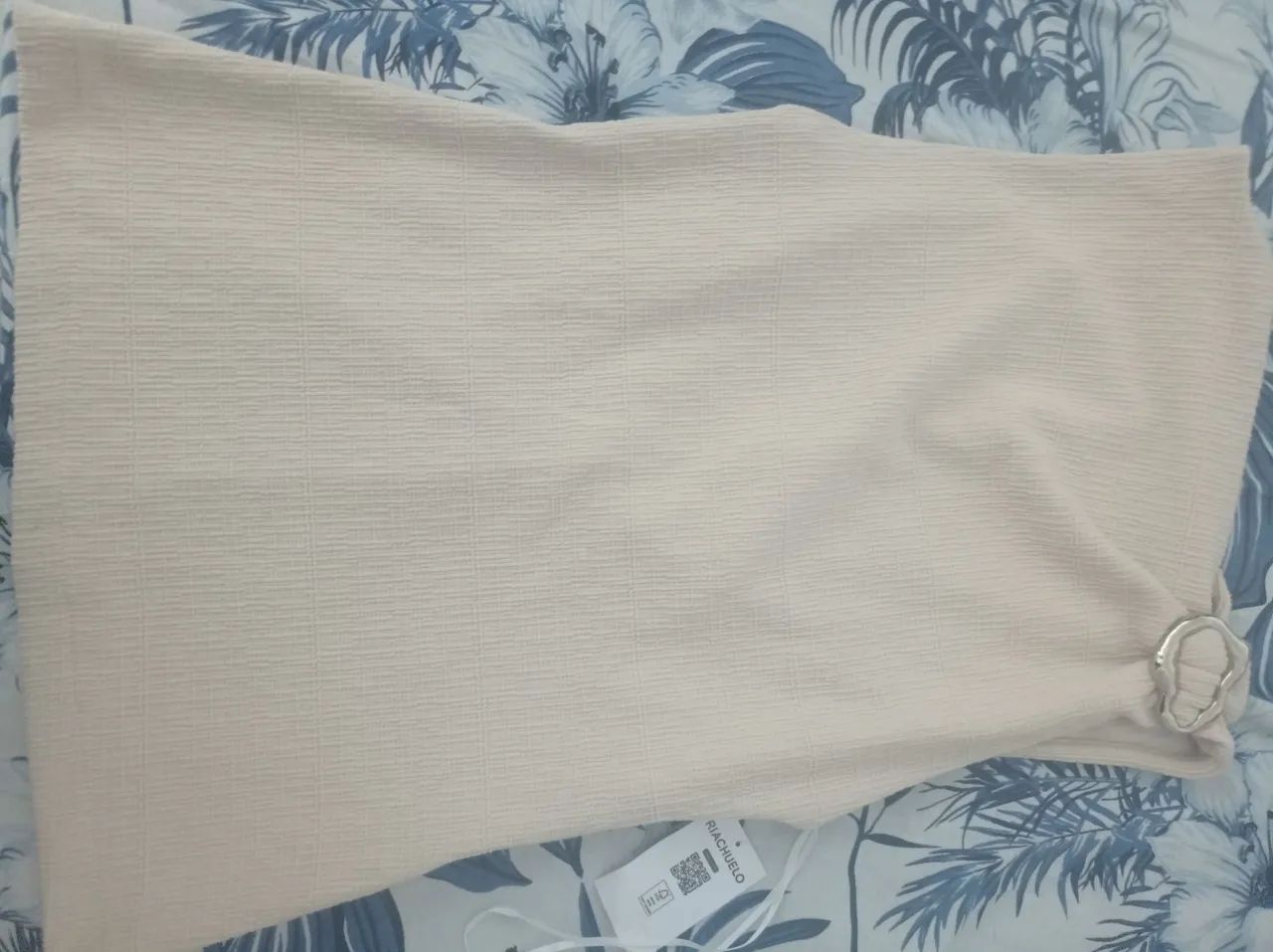 Camisa sem manga feminina - Foto 4