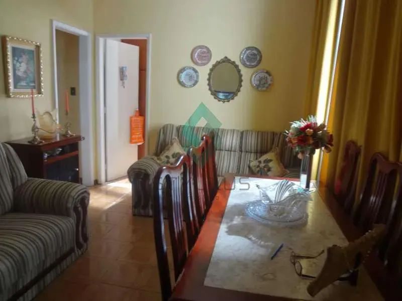 Méier | Apartamento 3 quartos - Foto 3
