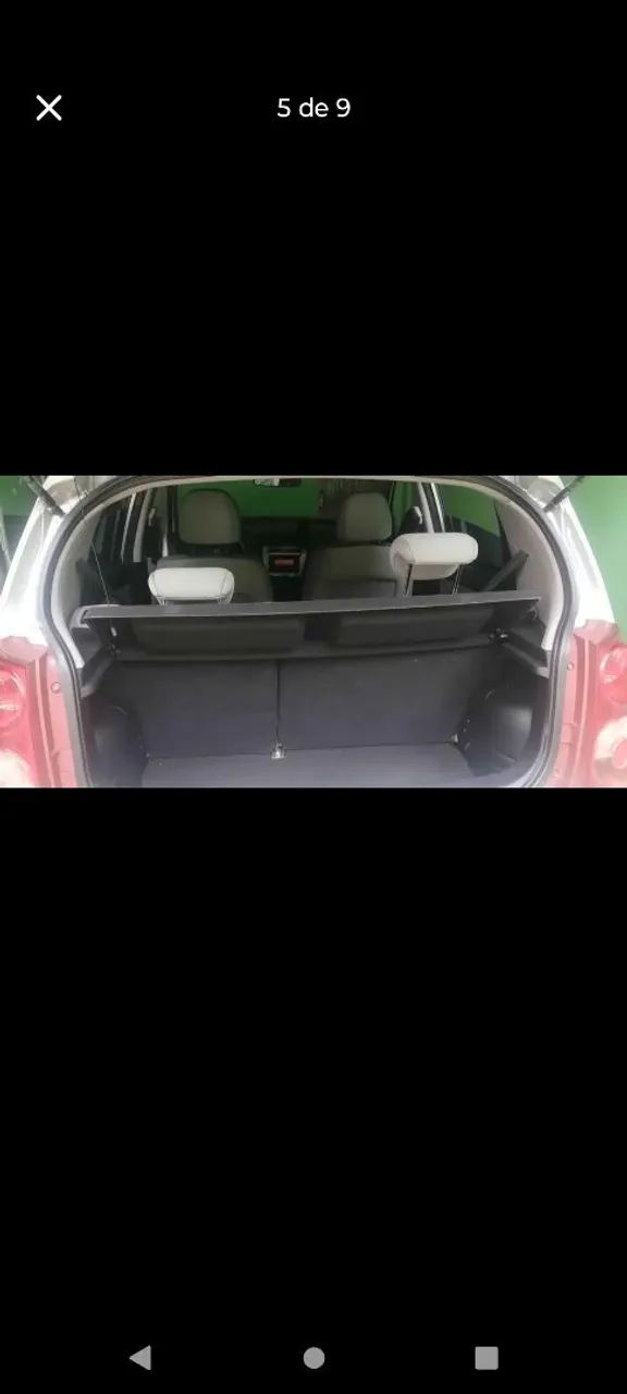 Kia Picanto  - Foto 3