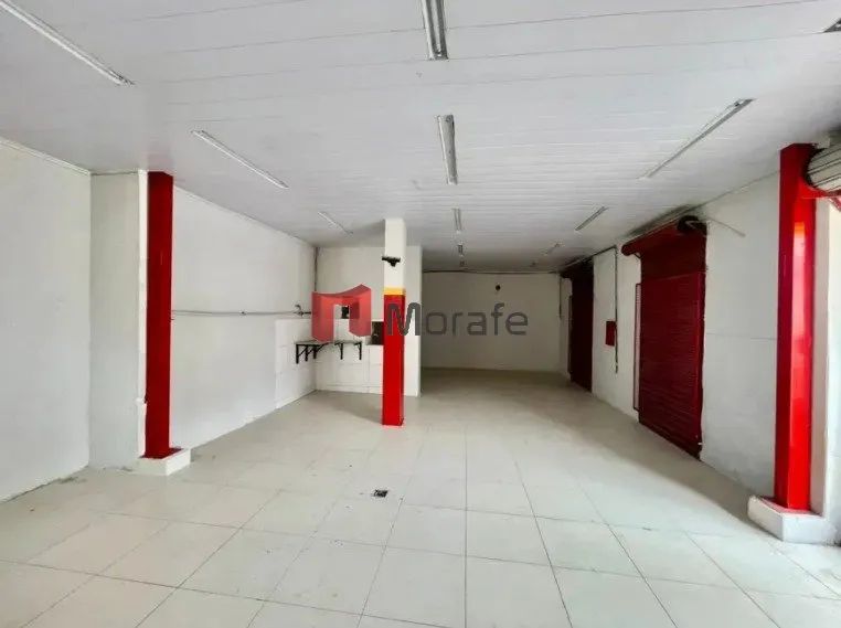 Ponto Comercial para alugar, 70m² - Foto 4