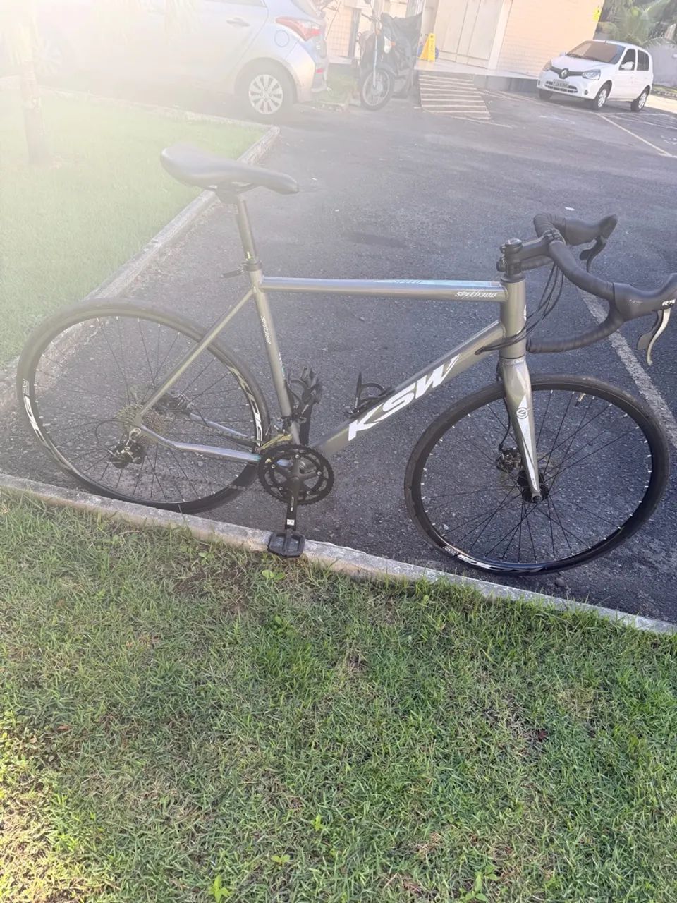 Bicicleta  - Foto 4