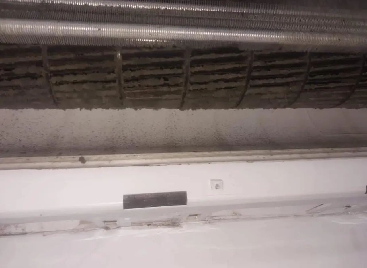 Manutenção de Ar-Condicionado e Elétrica Residencial  - Foto 3