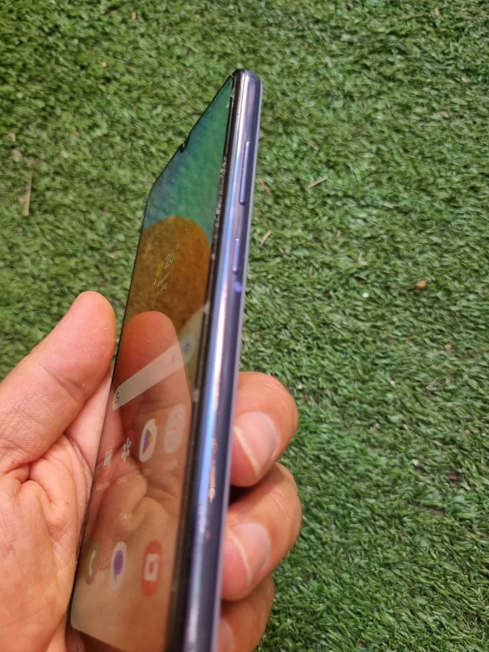 Samsung a32 128 gigas  - Foto 3