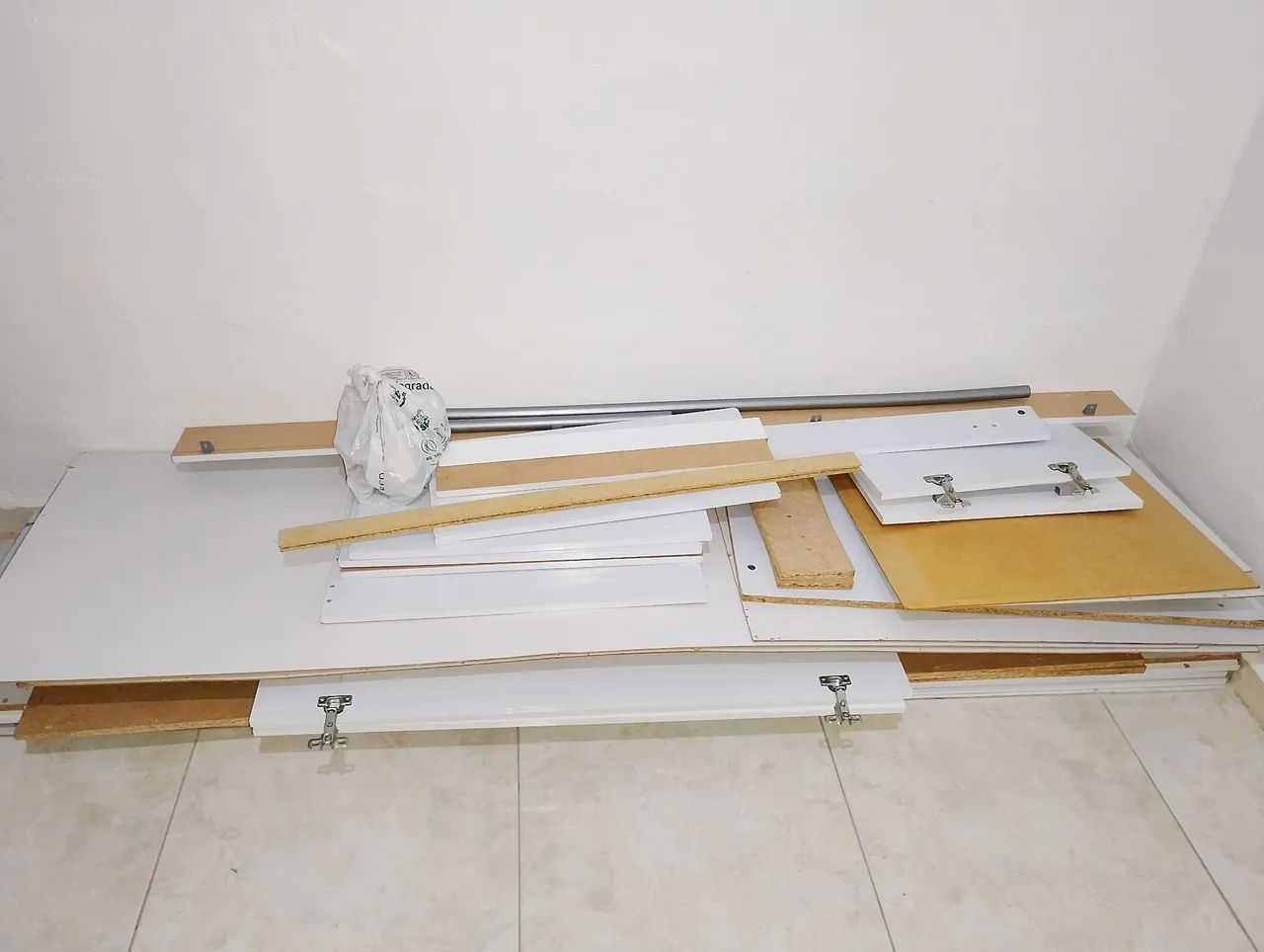 Guarda roupa  - Foto 5