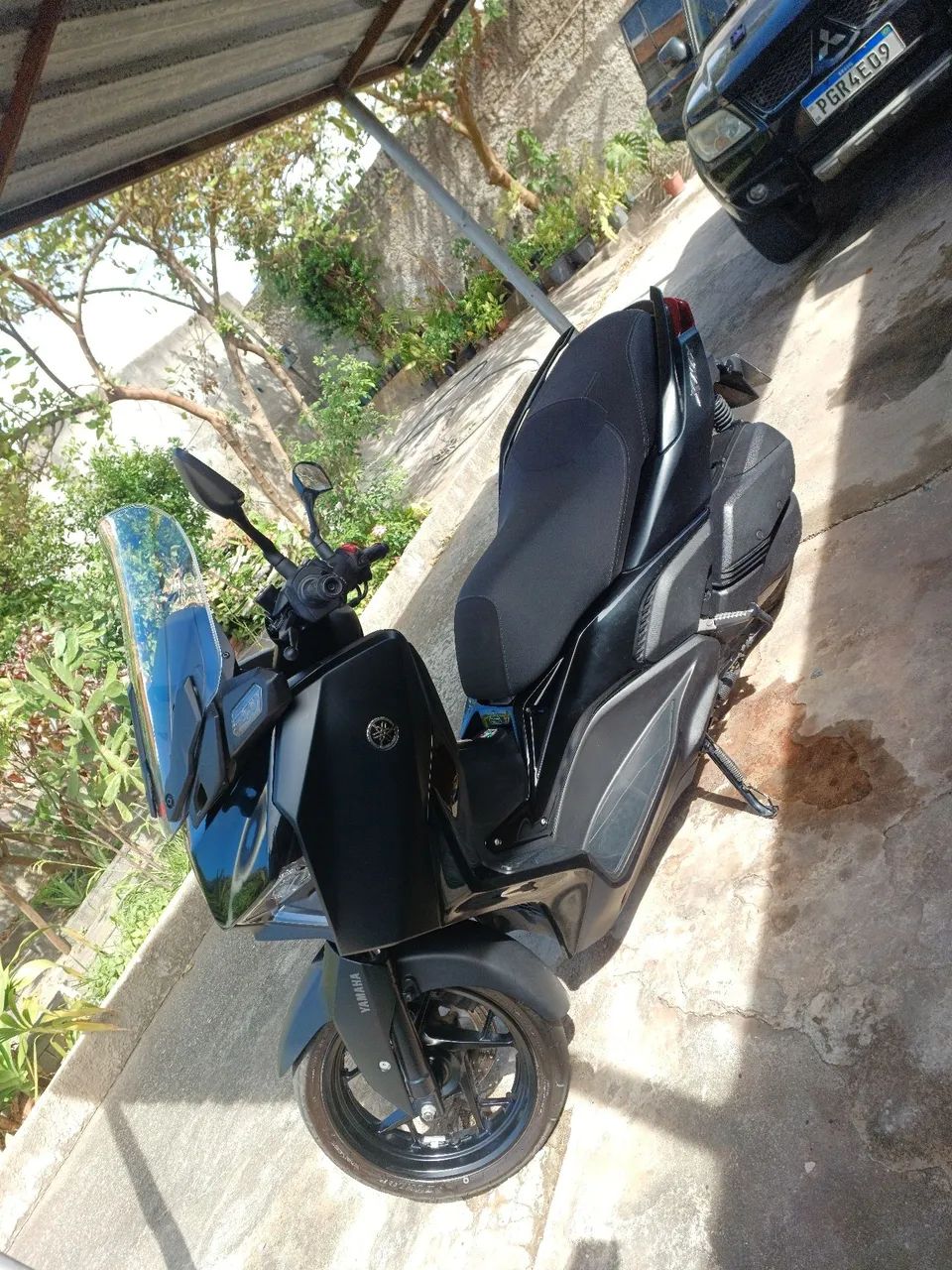 XMax 250cc Connected - 2025/2025 - Foto 2