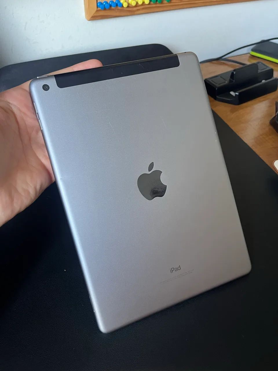 iPad 6 - Foto 2