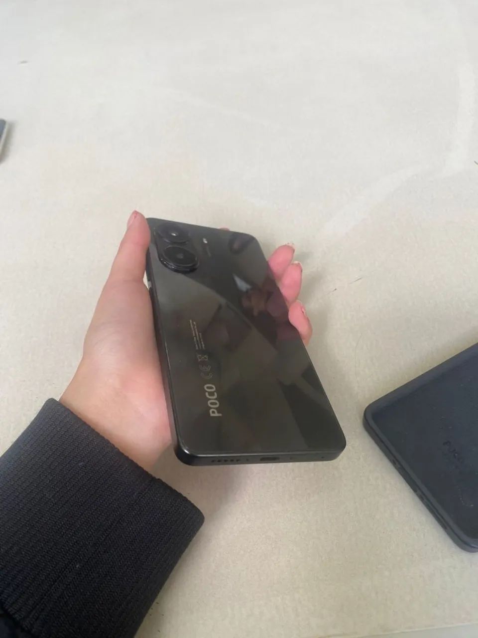 Poco X7 pro  - Foto 3